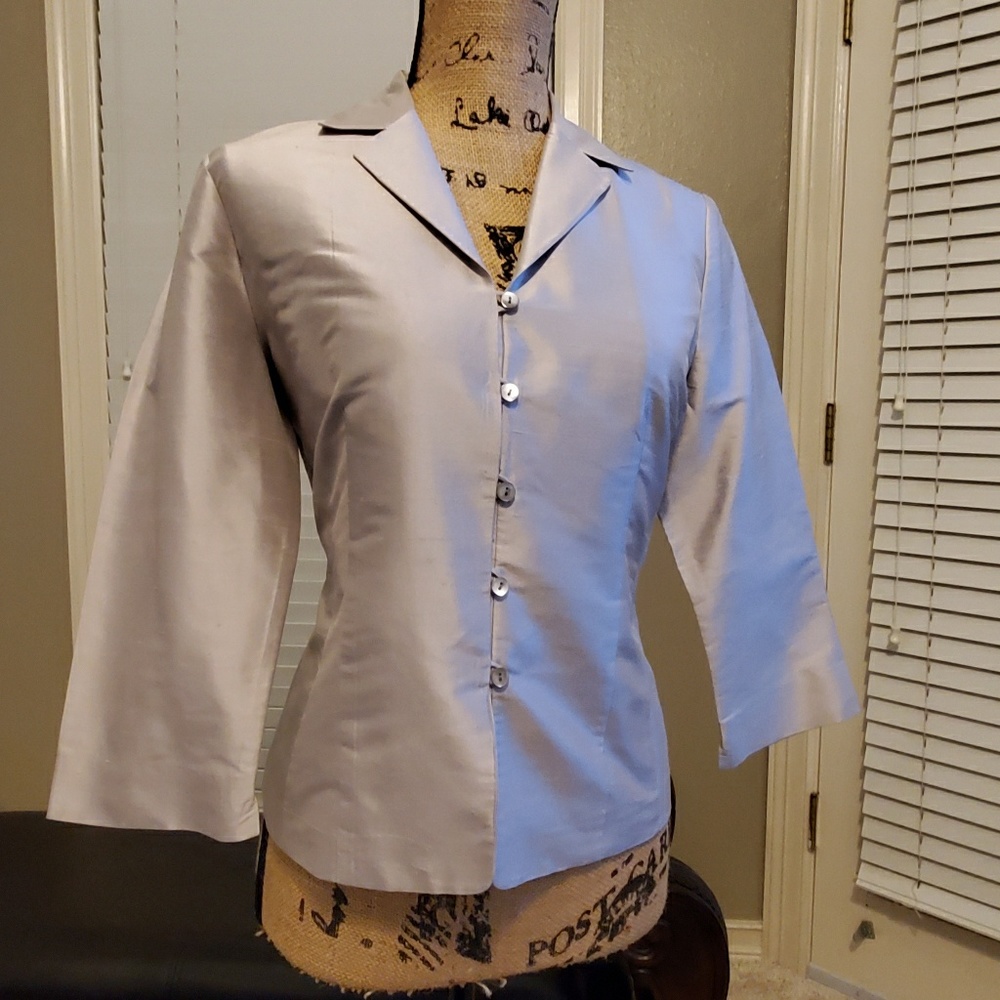 Dress Jacket